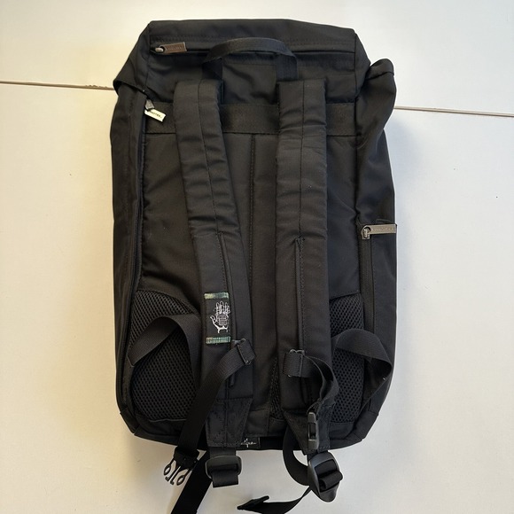 Ethnotek Setia Backpack 20L Laptop Raincover Top Load Side Access Water Resistan - Picture 2 of 16